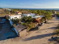 Casa Del Arte - a modern desert oasis ft. in Vogue - 4つ星