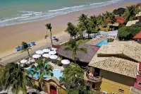 Manary Praia Hotel - 4 Sao
