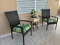 Beautiful home 10 min from everythin!! - Homestays