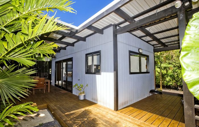 Nevaeh Garden Studio + Unlimited Wifi