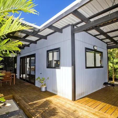 Nevaeh Garden Studio + Unlimited Wifi
