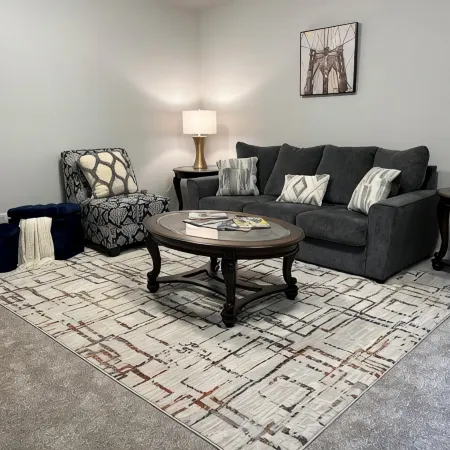 Charming 3-bedroom house with WiFi and AC in lovely Fargo