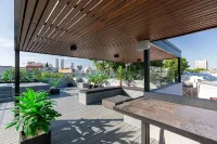 [NEW!!] Astonishing Palermo Soho Home With Private Jacuzzi and Terrace - บังกะโล