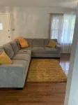 Centrally located house at Pond Meadow Place - 3-Star