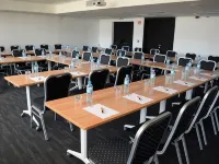 Onomo Hotel Maputo Hotels near Central A