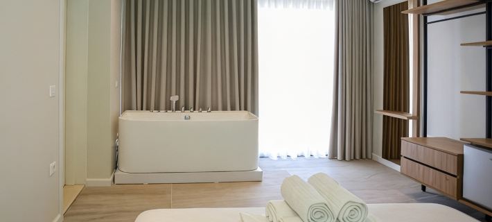 ReiVal Hotel Hotels in Vlore