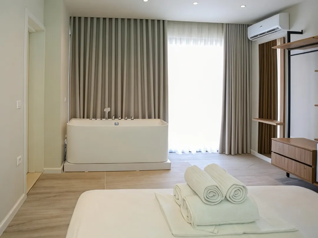 Reival Hotel - Vlorë