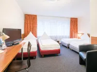 Hotel Astoria Bonn Hotels near Kessenich