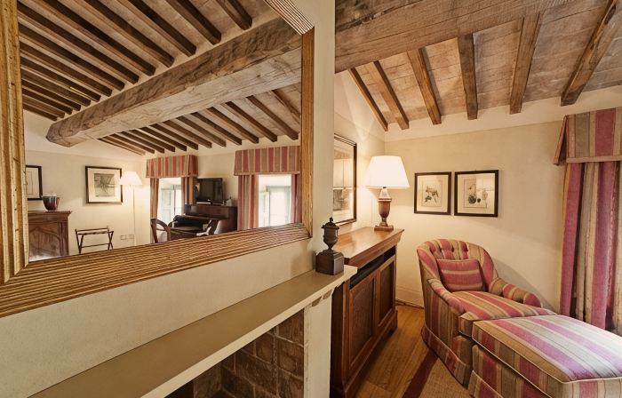 La Locanda di Cetona