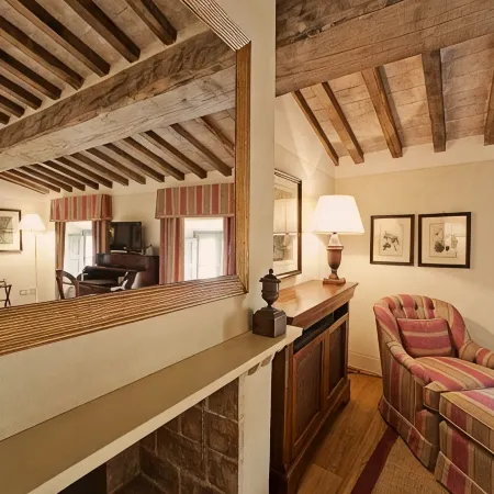 La Locanda di Cetona