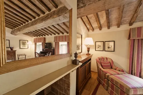 La Locanda di Cetona - Wifi