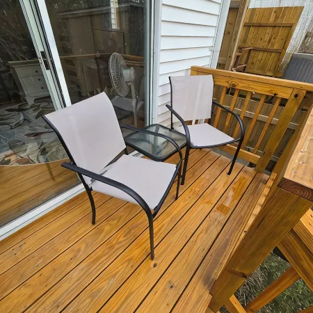 Misty Mare Townhouse - Gorgeous home on Chincoteague Island