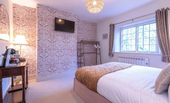 The Buddle Inn
