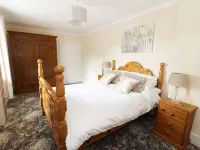 Dolau Farmhouse Hotel di Lampeter