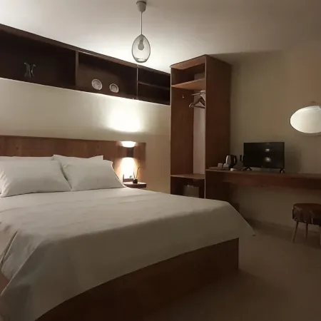 The Lion Inn Kazdağları