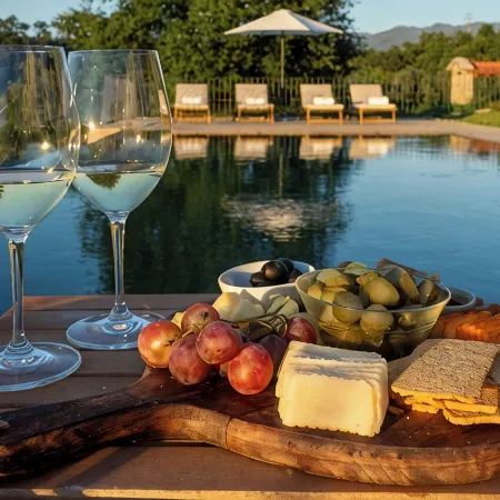 Quinta de Cypriano - Wine & Nature
