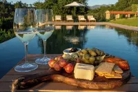 Quinta de Cypriano - Wine & Nature - WiFi