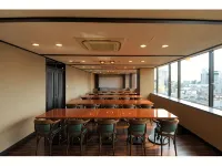 富山蔓藤酒店 鄰近越中荏原站的酒店