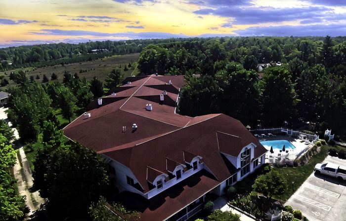 High Point Inn