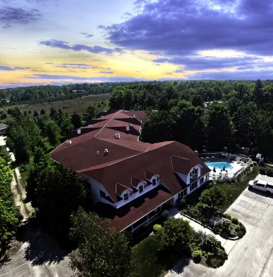 High Point Inn - Wifi