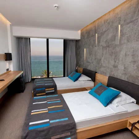 Ilayda Avantgarde Hotel