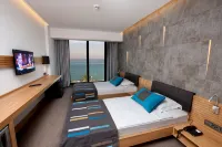 Ilayda Avantgarde Hotel - Wi-Fi