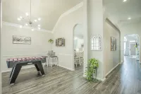 Modern 1 story - Great Location - Pet Friendly - Holiday bungalows