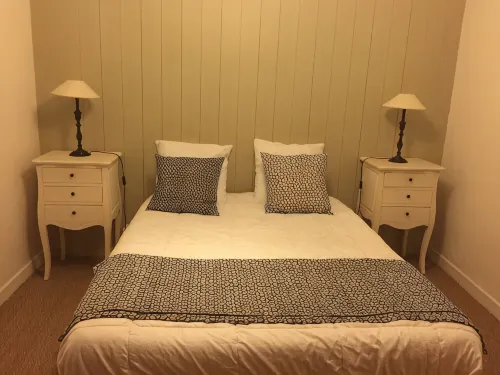 Charming house near the vineyard. - Homestays
