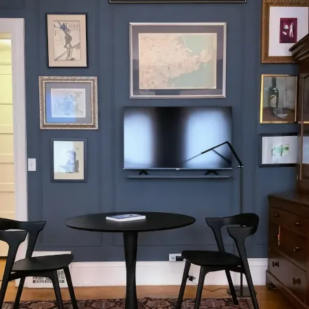 Downtown Designer Digs