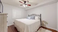 Stunning view @ Pelican Isle includes: Covered Parking, Beach Service Seasonally - Kitchens