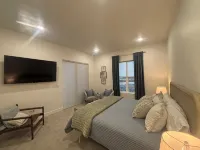 NEW! Park Place Bear Lake - Luxury Family Reunions with Pool & Beach Access - 4-Star