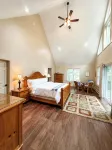 Laurel Mountain Getaway 🌄 Trout Fish on Crooked Creek🎣 - 4-Star