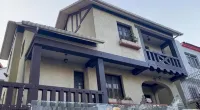 Hostel Das Geraes - Nhà nghỉ