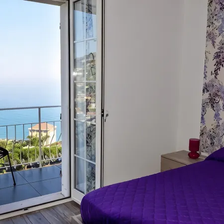Agriturismo Un Mare di Fiori