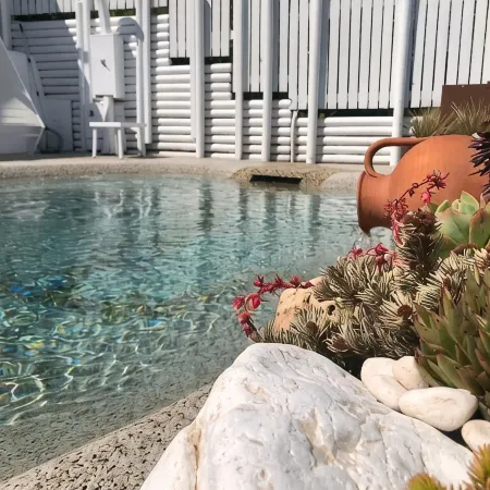 Pharus Miseni Suites and Rooms