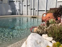 Pharus Miseni Suites and Rooms - Pemandangan Pantai