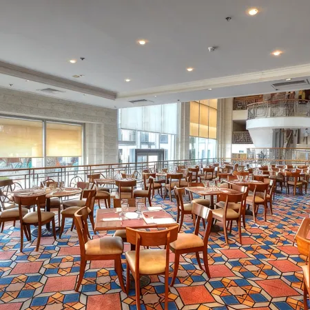 Golden Crown Hotel