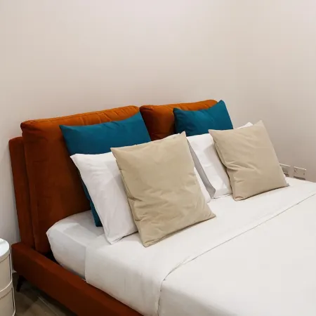 Sorelle Costa Apartments - Apt. 1
