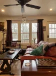 Peaceful Warm Cozy Country Cottage Nestled Beneath the Mountains, Woodstove - 3-Star