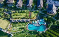 Laxsik Ecolodge - Lodges