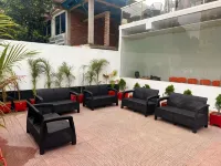 Hotel Blue Castle International One - 2-Star