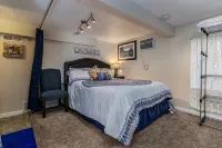 Peace of Heaven overlooking Lake Taney Como and Pointe Royale Golf course - 4-Star