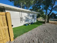 Frannys FUN Florida Cottage by the Beach Downtown Fort Walton Beach! - Country Houses