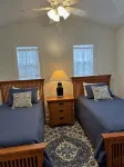 Updated Guest House  in Beaufort Historic District--Walkable to Front Street! - Homestays