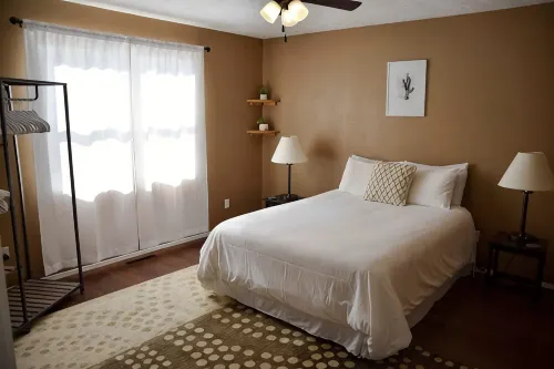 Cozy Spot In Downtown Branson, Close to Everything - บังกะโล