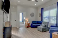"Reel Time"  All set up for a family of up to 8! - Wifi