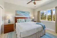 Luxury Condo In Poipu Beach Fully Air Conditioned Amazing Pools & Mountain Views - Mountain View