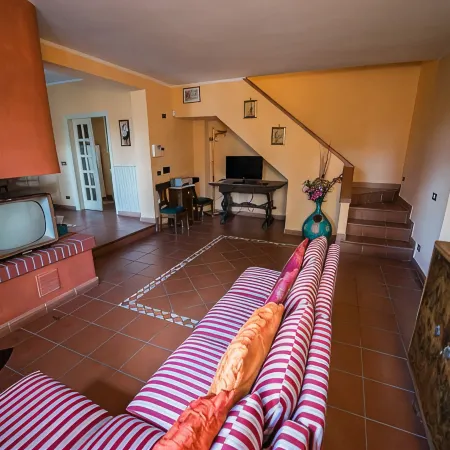 Villa Sargiano