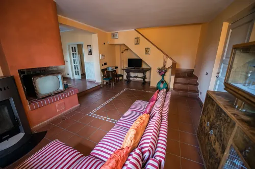 Villa Sargiano - Nouto- ja jättöpalvelut