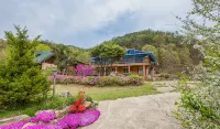 Yanggaksan Pension - Homestays